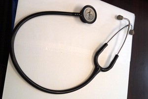 Single-Medical-Specialty-Group-Practice-Stethoscope